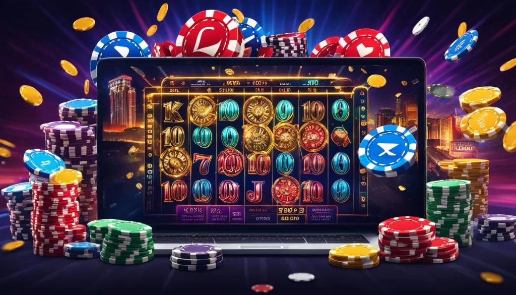 Phần mềm RNG và chính sách cờ bạc có trách nhiệm tại b52play casino