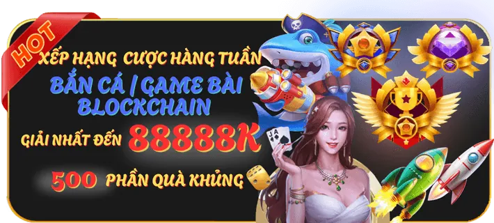 Sự Kiện & Giải Đấu Đặc Biệt b52play