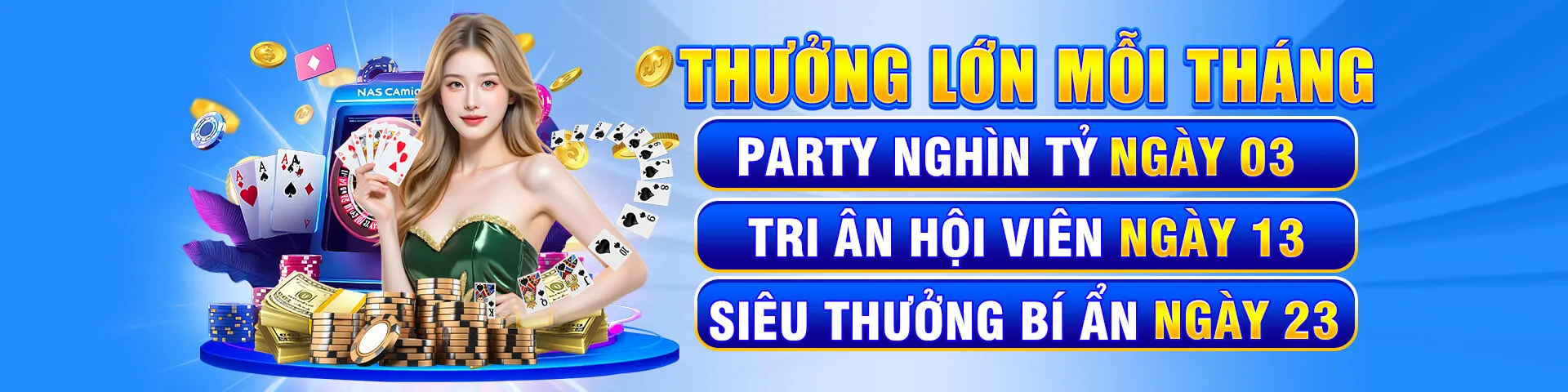 Tính an toàn và công bằng tại b52play casino