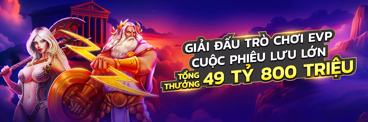 Câu lạc bộ VIP b52play Casino