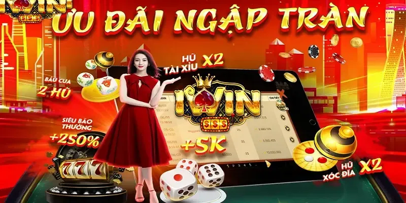 B52play casino trải nghiệm giải trí hàng đầu châu Á